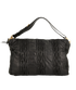 Oversized Shoulder, back view